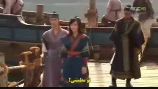 ✿میکس سرزمین آهن ساخته خودم تقدیمی ویژه کانال صادق✿