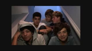 مسخره بازی وان دایرکشن2