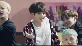 PER SUB + 방탄소년단 &#39;불타오르네 (FIRE); MV