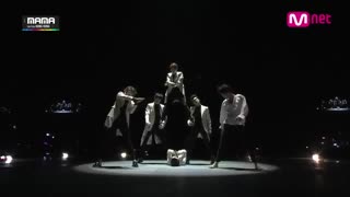 exo concert