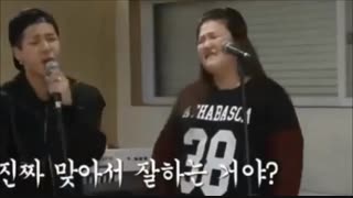 Got7-jackson's funny time