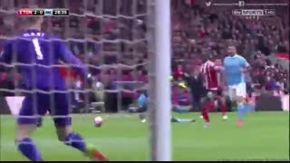 ساوت‌همپتون 4 - 2 منچستر سیتی + تحلیل بازی