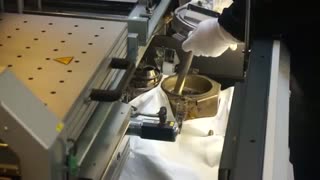 دستگاه SMD - دستگاه ERSA SELECTIVE SOLDERING