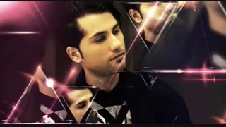 آهنگ شاد و زیبای احمد سعیدی به نام"یادت بیاد"