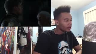 Game of Thrones Season 6 Episode 2 "Home" REACTION! JON SNOW???