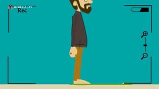 نشانه های مومن