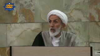 جلسه پنجاه و دوم درس جهاد و دفاع استاد طائب