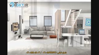 فیلم مشخصات فنی و کارایی روتر اکسس پوینت EA۶۹۰۰ لینکسیس