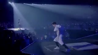 EXO - Machine Live in Japan