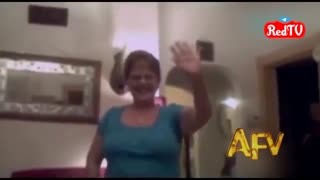 کلیپ خنده دار 2