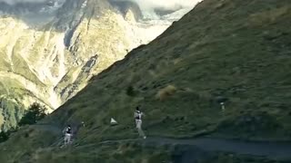 حمید کوثری - فیلم انگیزشی به سمت هدفت بدو!