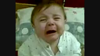 کلیب بچه (آخر خنده)