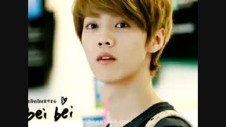 میکس از لوهان(برنده نظرسنجی)