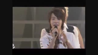 اجرای آهنگ Me سوپر جونیور ام در ژاپن (( هشت سال از انتشار آلبوم Me گذشت !! تبررررریک ❤ )) Super junior