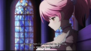 Saijaku Muhai no Bahamut قسمت10