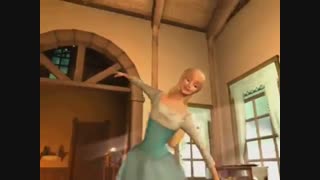 Barbie Of Swan Lake Movie Trailer -