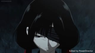 Blood-C AMV-(My Demons:Starset)
