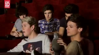 مسخره بازی وان دایرکشن8