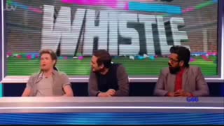 مسخره بازی وان دایرکشن4