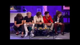 مسخره بازی وان دایرکشن14