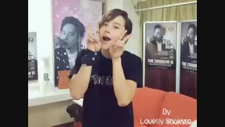 آهنگto place where the sun shinesازجانگ گیون سوک(تقدیمی)