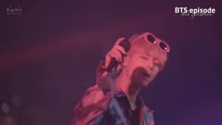 پشت صحنه ی موزیک ویدئوfire..