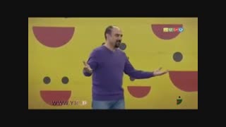 خاطرات بدقدمی برزو ارجمند در بازی‌های پرسپولیس