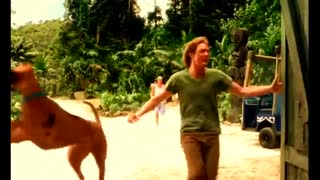 فیلم اسکوبی دو 2018