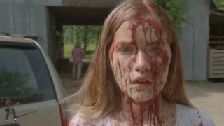 تریلر فصل ۲ سریال Scream + زیـــرنویس