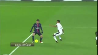 بهترین گل های هفته