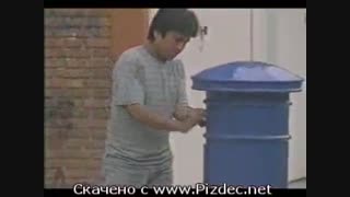 کاری که باعث شد دوربین مخفی در فرانسه ممنوع شود