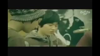 موزیک ویدیو TVXQ و EXO قدیمی و فوووووق العاده جذاب ;)