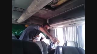 باخ بیزیم اوشاقا دخهخخخ