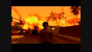 ترینر رسمی GTA SanAndreas Beta
