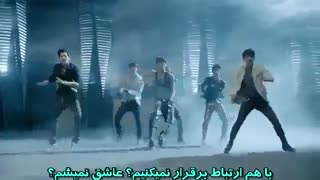 mv mama.exo-kبا زیرنویس فارسی و توضیحات