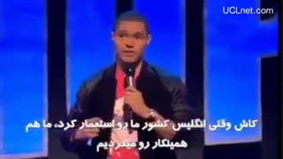 UCLnet.com ... Comedy Show