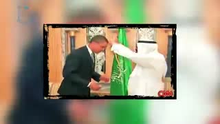 ایرانvs عربستان