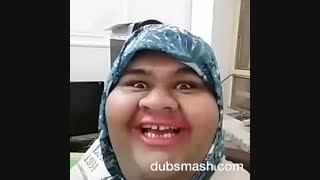 خوشگل ترین دختر دنیا