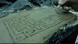 فعالیتهای کلاس هنر