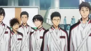 kuroko no basket-season 3 opening 1