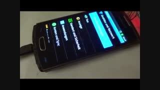 آموزش تبدیل ویو 3 به اندروید