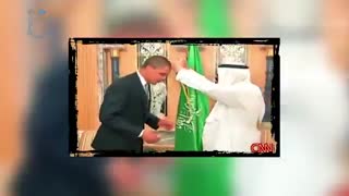 ایران و عربستان و تفاوت های جنجال برانگیز!!!!!!!!