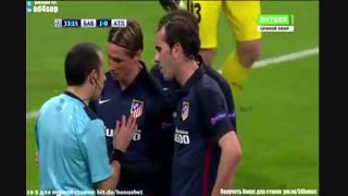 بایرن 2 - 1 اتلتیکو+ تحلیل بازی