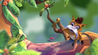 انیمیشن کوتاه SE۳M