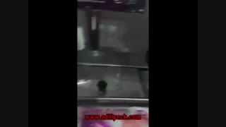 دستگاه بسته بندی بستنی