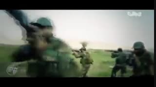 شهید مدافع حرم محرمعلی مراد خانی