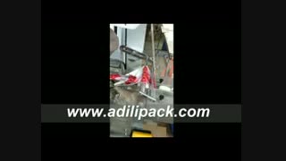 دستگاه بسته بندی صابون