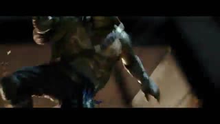 تریلر شماره 3 فیلم Teenage Mutant Ninja Turtles: Out of the Shadows