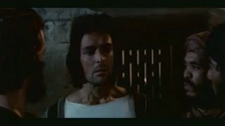 سکانس بعثت حضرت رسول اکرم (ص)