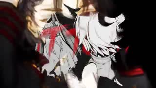 I Want Your Bite [Owari No Seraph MEP]